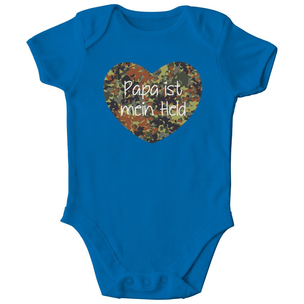 Papa ist mein Held - Body