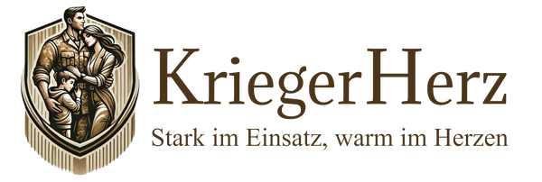 KriegerHerz