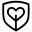 kriegerherz.com logo