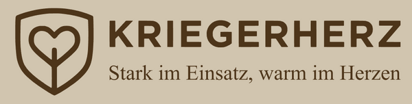 Kriegerherz